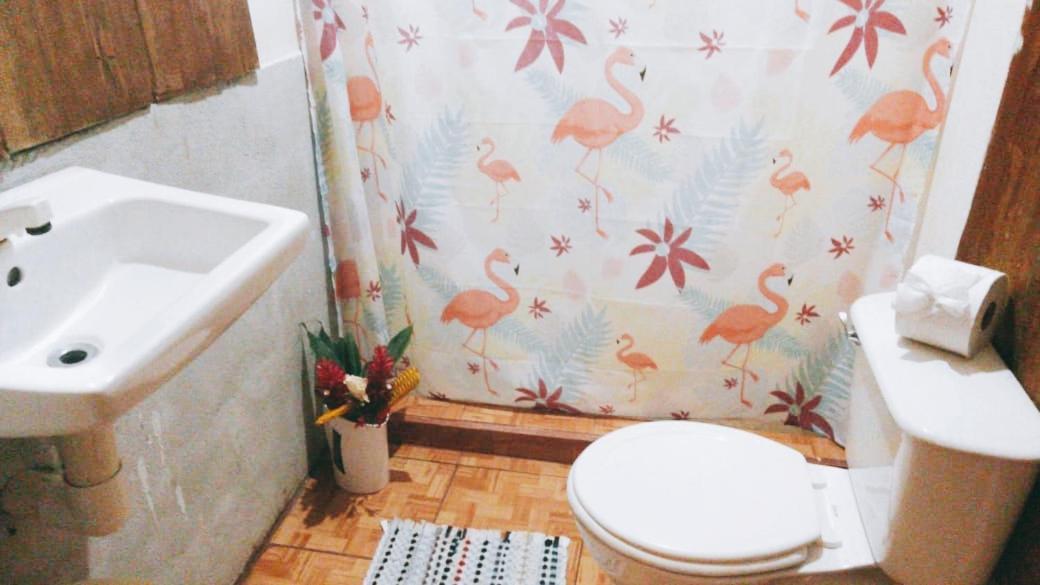 Bed and Breakfast Posada Rio Celeste In Экстерьер фото