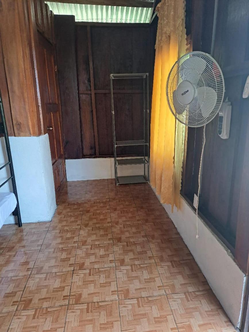 Bed and Breakfast Posada Rio Celeste In Экстерьер фото