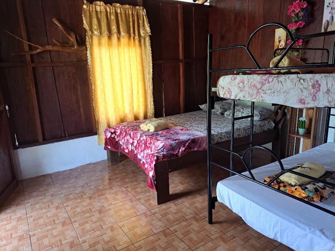 Bed and Breakfast Posada Rio Celeste In Экстерьер фото